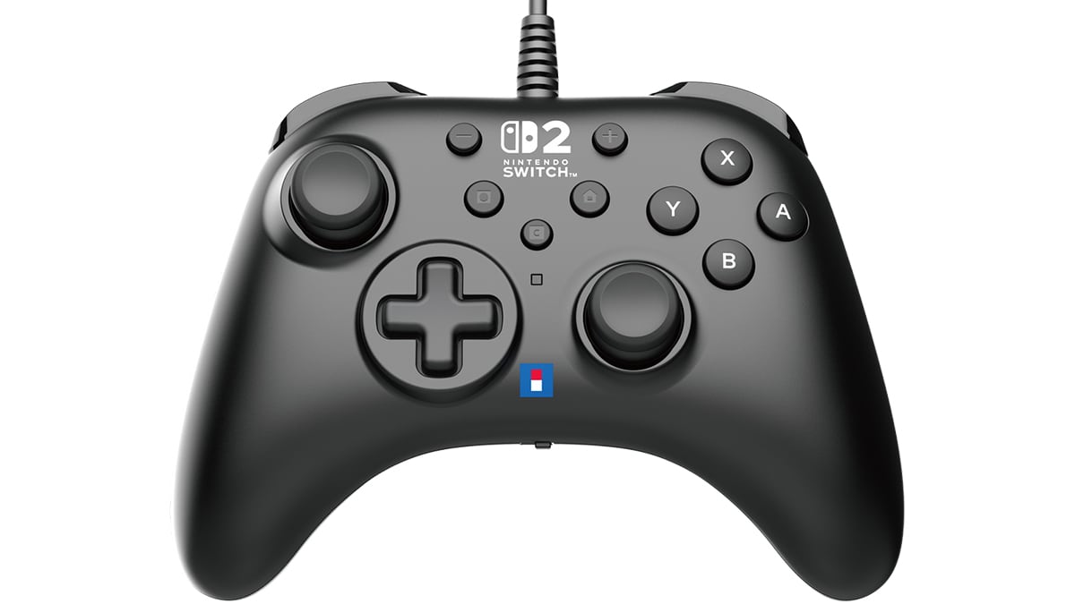 Nintendo Switch DUALSHOCK Amazon.com: HORI Nintendo Switch HORIPAD Turbo (Mario